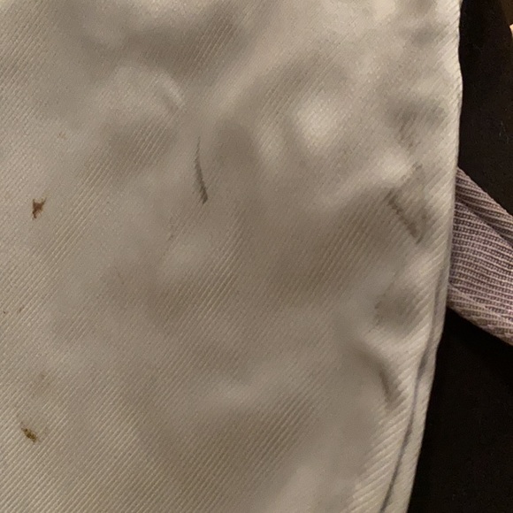 Authentic Louis Vuitton 2000 LV Cup Gray bag - Picture 9 of 10